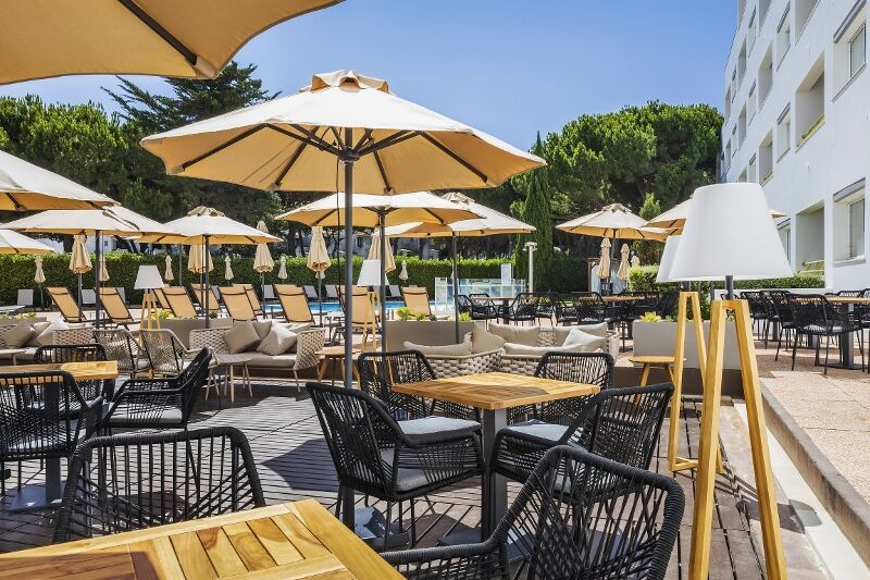 Jet tours Signature The Patio Suite Hotel 4* pas cher photo 16