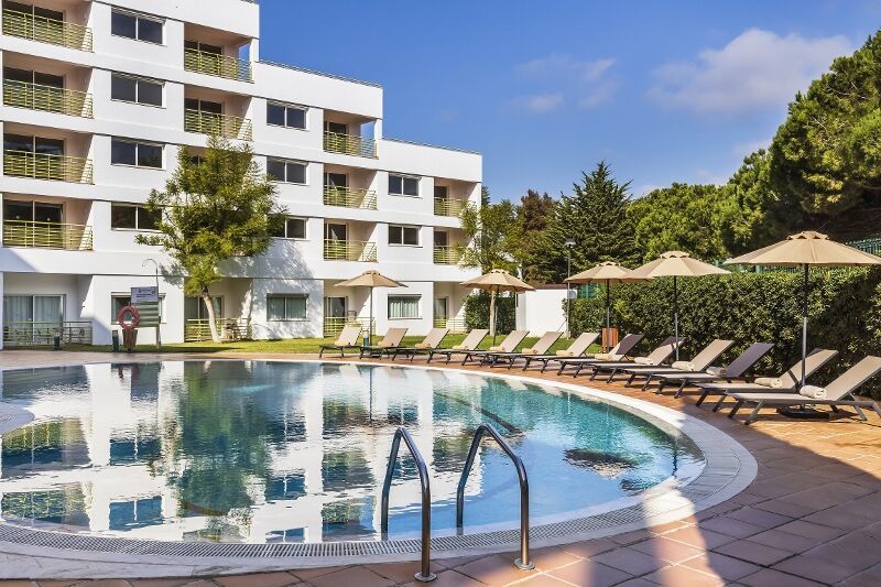 Jet tours Signature The Patio Suite Hotel 4* pas cher photo 4
