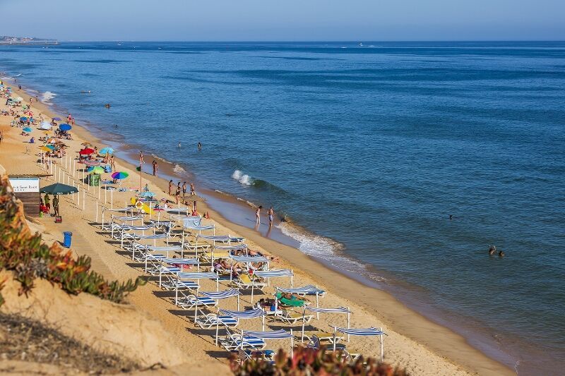 Jet tours Signature The Patio Suite Hotel 4* pas cher