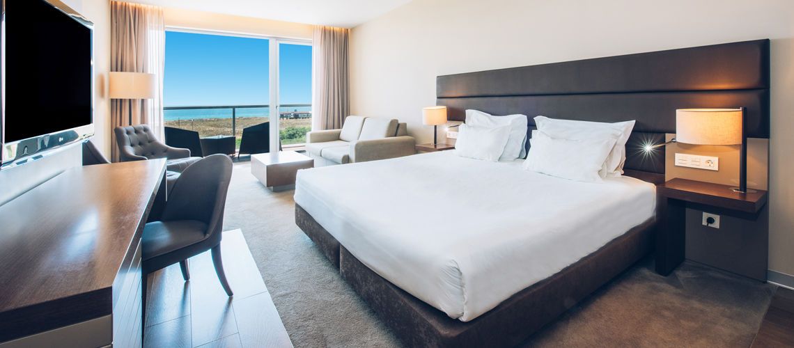 Jet tours Signature Iberostar Lagos Algarve 5* pas cher photo 4