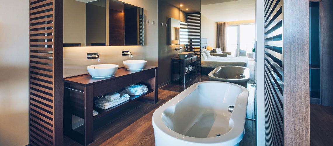 Jet tours Signature Iberostar Lagos Algarve 5* pas cher photo 7