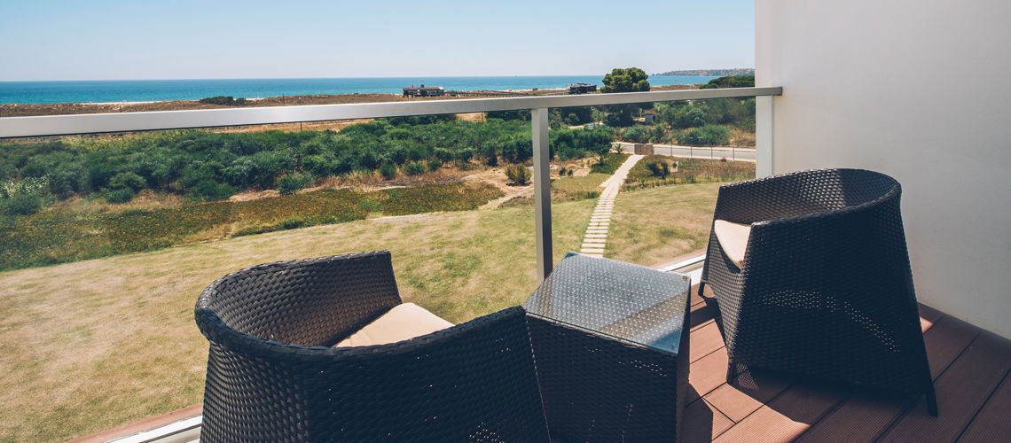 Jet tours Signature Iberostar Lagos Algarve 5* pas cher photo 8