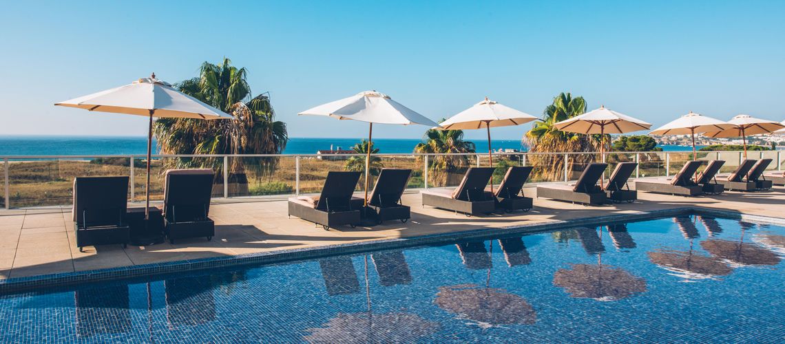 Jet tours Signature Iberostar Lagos Algarve 5* pas cher photo 18