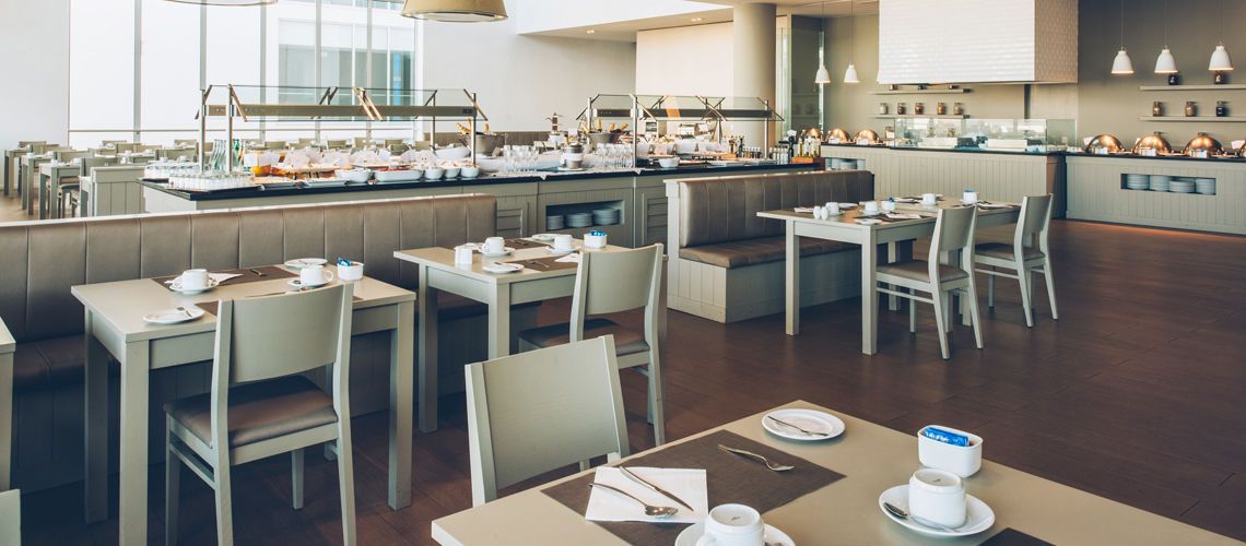 Jet tours Signature Iberostar Lagos Algarve 5* pas cher photo 10