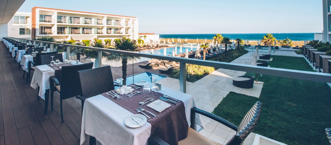Jet tours Signature Iberostar Lagos Algarve 5* pas cher photo 9