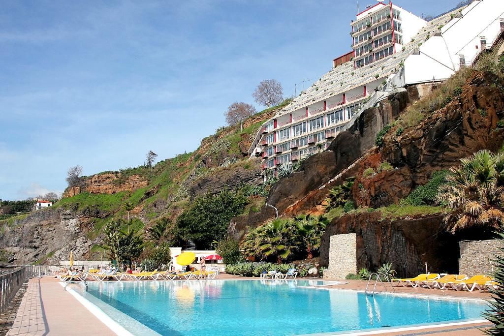 Hôtel Orca Praia 4* pas cher photo 3