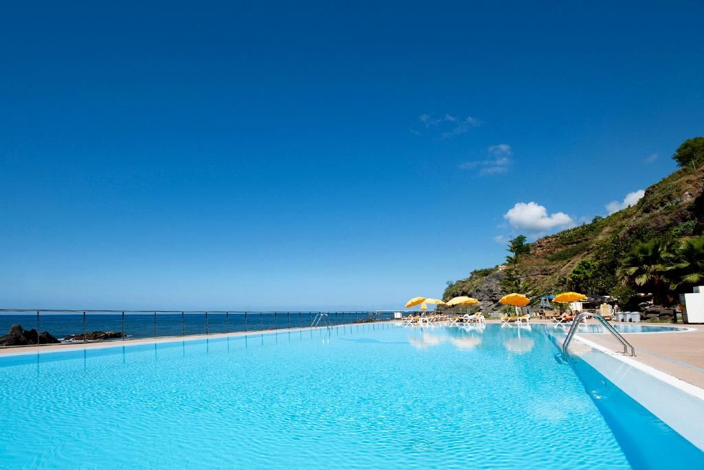 Hôtel Orca Praia 4* pas cher photo 4