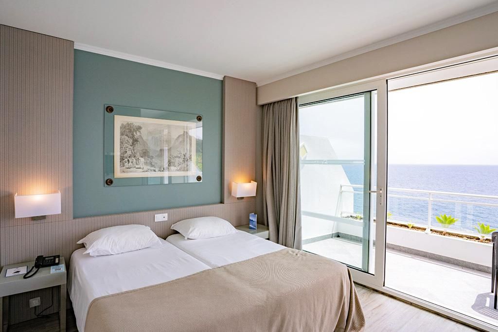 Hôtel Orca Praia 4* pas cher photo 6