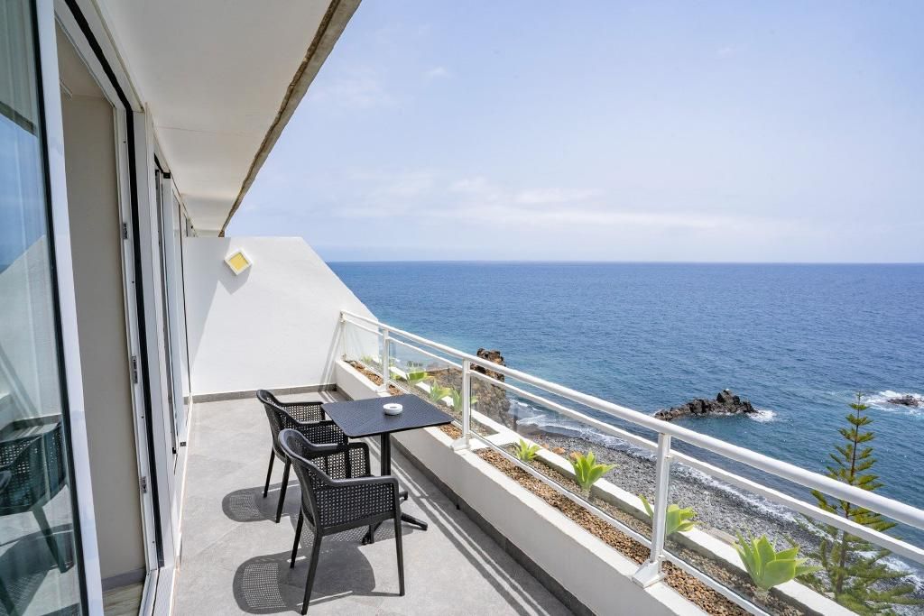 Hôtel Orca Praia 4* pas cher photo 7