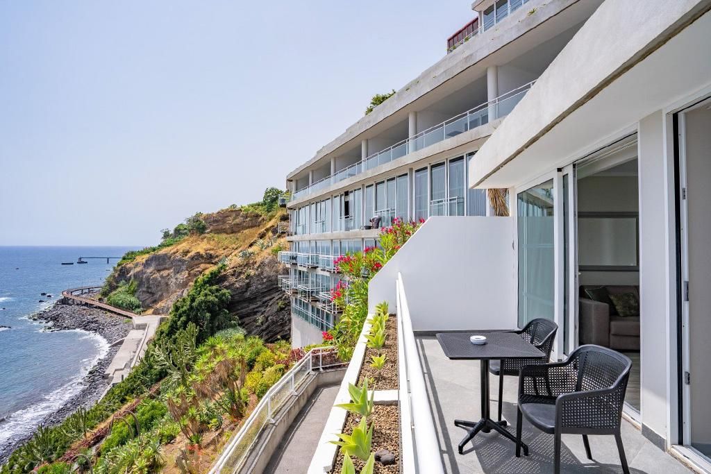 Hôtel Orca Praia 4* pas cher photo 8