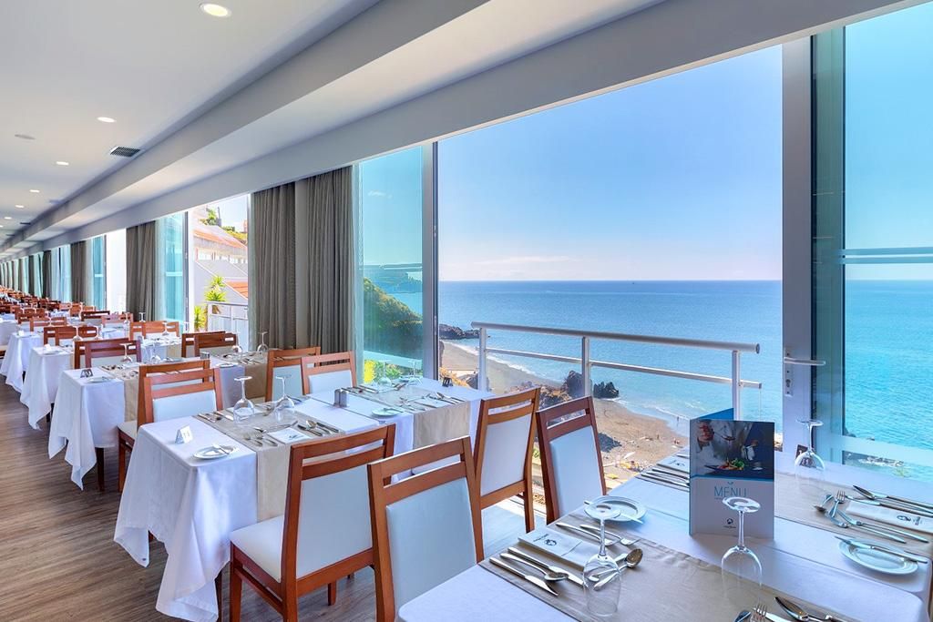 Hôtel Orca Praia 4* pas cher photo 9
