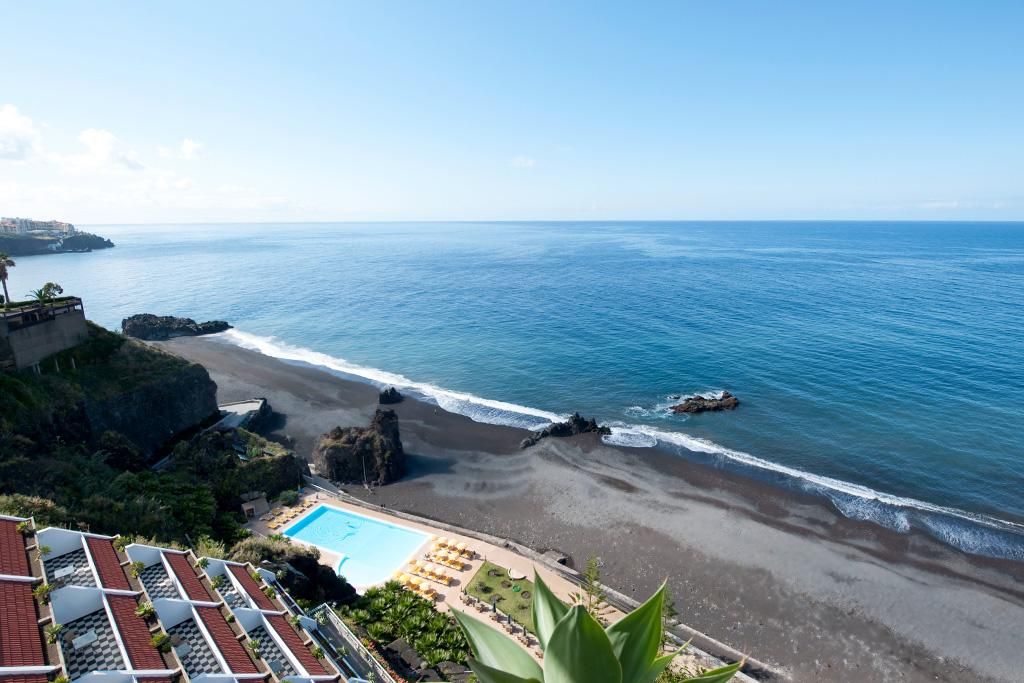 Hôtel Orca Praia 4* pas cher photo 11