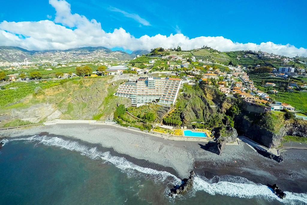 Hôtel Orca Praia 4* pas cher photo 12