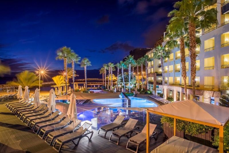 Calheta Beach - Savoy Signature 4* pas cher