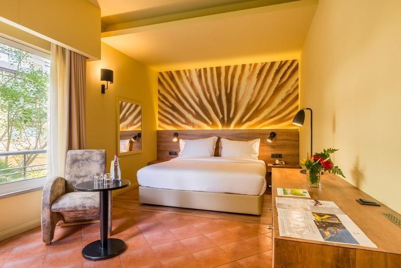 Calheta Beach - Savoy Signature 4* pas cher photo 3