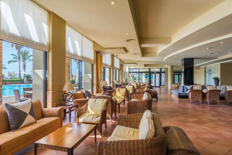 Calheta Beach - Savoy Signature 4* pas cher photo 5