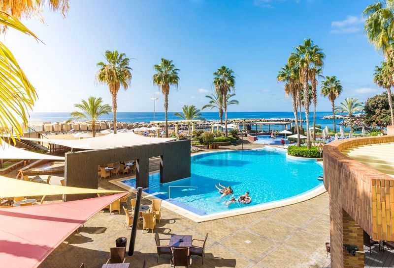 Calheta Beach - Savoy Signature 4* pas cher photo 10