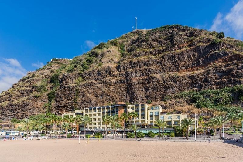 Calheta Beach - Savoy Signature 4* pas cher photo 12