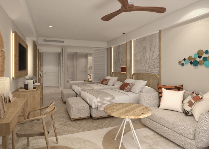Dreams Playa Esmeralda Resort & Spa 5* pas cher photo 2