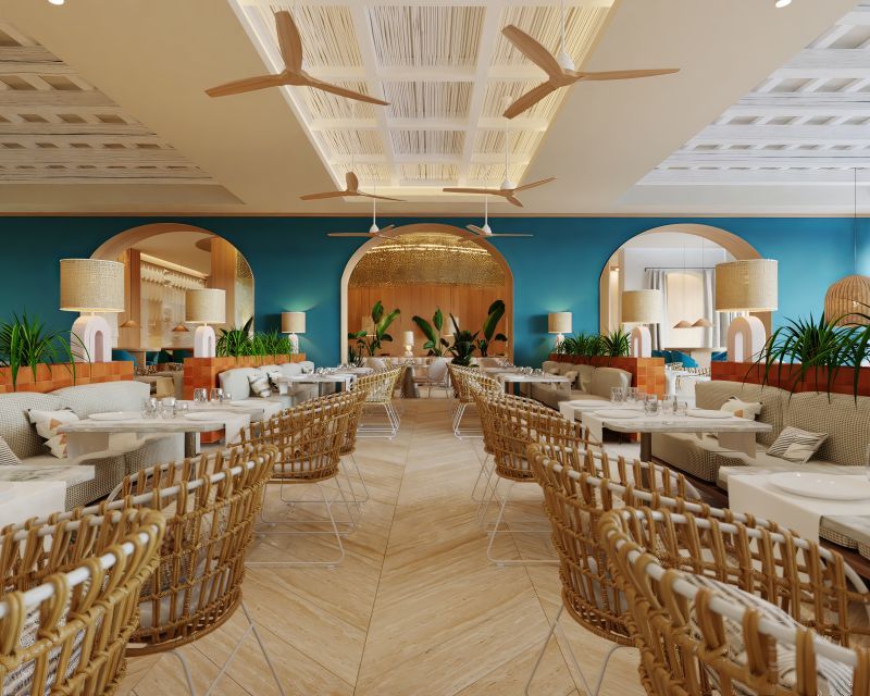 Dreams Playa Esmeralda Resort & Spa 5* pas cher photo 3