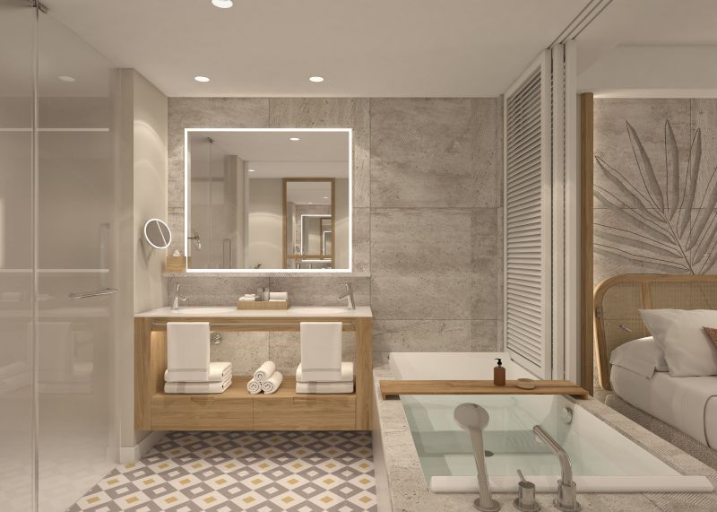Dreams Playa Esmeralda Resort & Spa 5* pas cher photo 4