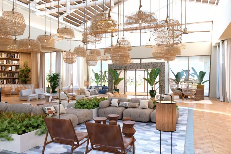 Dreams Playa Esmeralda Resort & Spa 5* pas cher photo 5