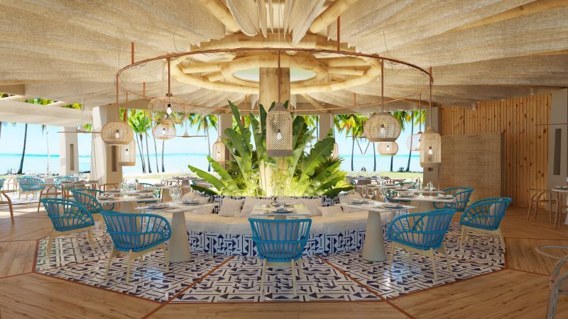 Dreams Playa Esmeralda Resort & Spa 5* pas cher photo 6