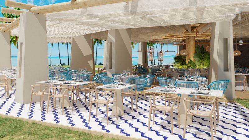 Dreams Playa Esmeralda Resort & Spa 5* pas cher photo 7