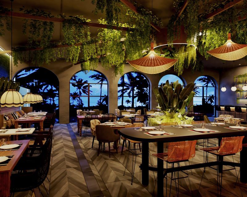 Dreams Playa Esmeralda Resort & Spa 5* pas cher photo 8