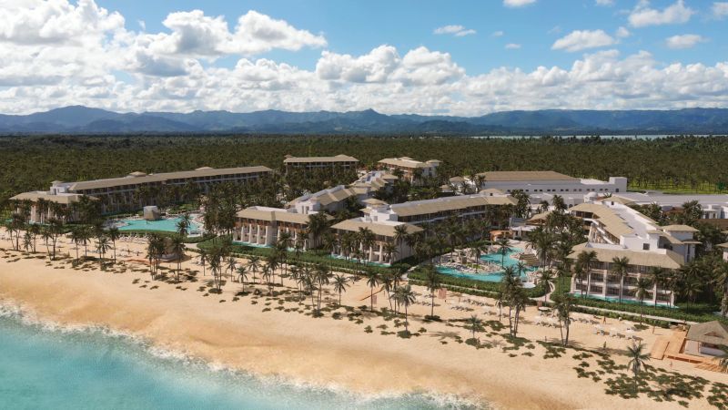 Dreams Playa Esmeralda Resort & Spa 5* pas cher photo 9