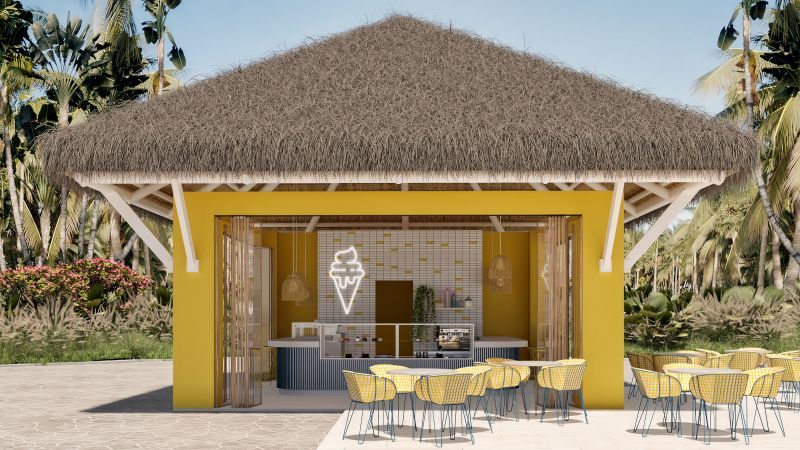 Dreams Playa Esmeralda Resort & Spa 5* pas cher photo 10