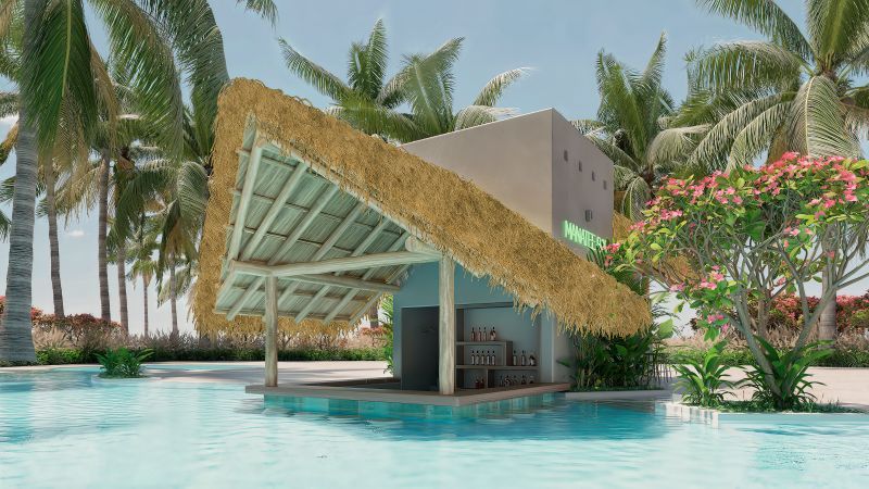 Dreams Playa Esmeralda Resort & Spa 5* pas cher photo 11