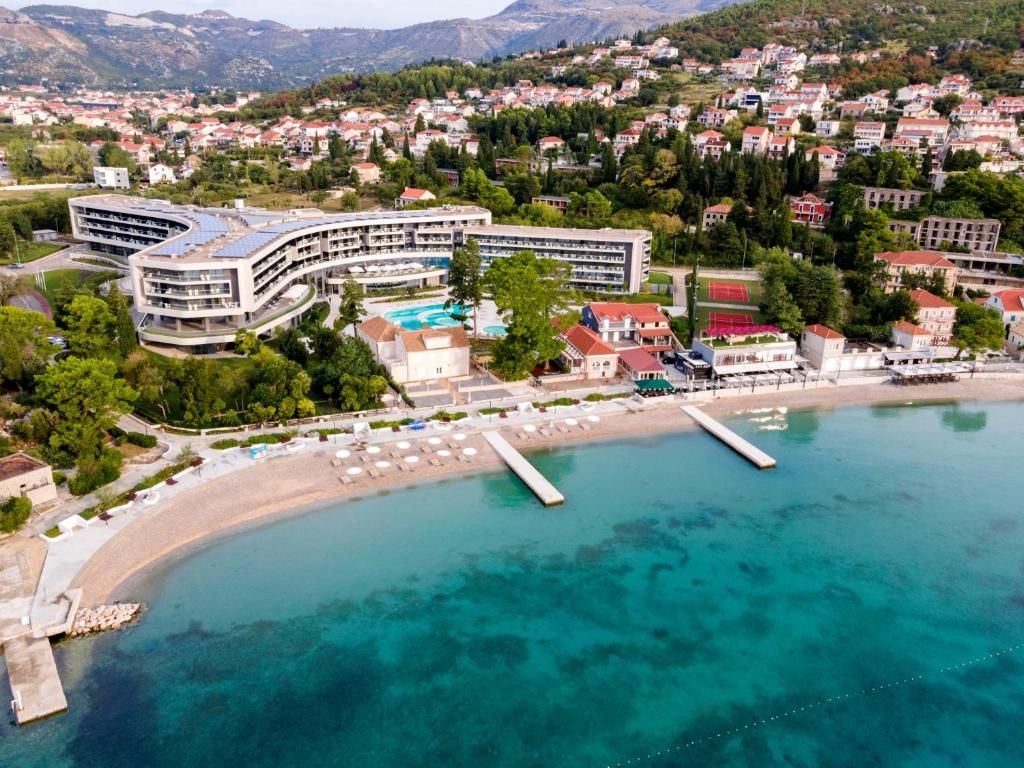 Sheraton Dubrovnik Riviera Hôtel 5* pas cher photo 2