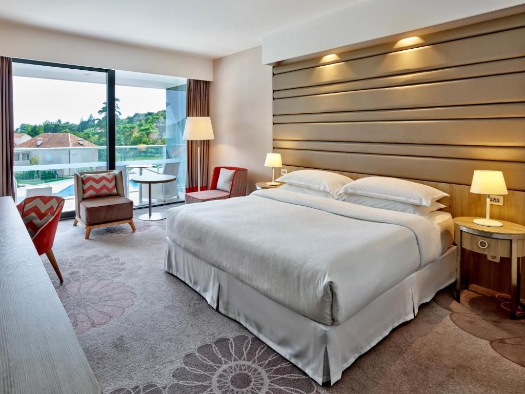 Sheraton Dubrovnik Riviera Hôtel 5* pas cher photo 3