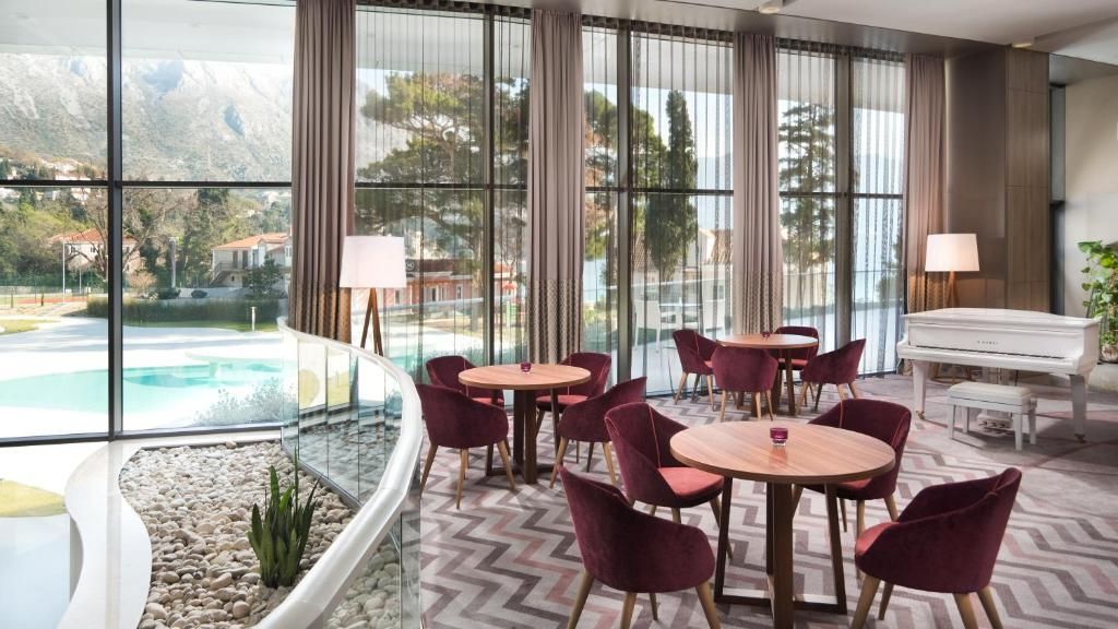 Sheraton Dubrovnik Riviera Hôtel 5* pas cher photo 6