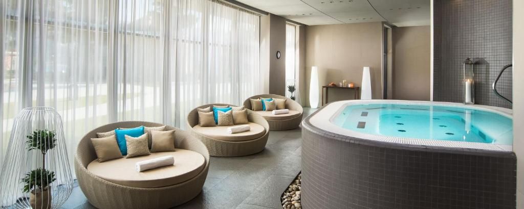 Sheraton Dubrovnik Riviera Hôtel 5* pas cher photo 8