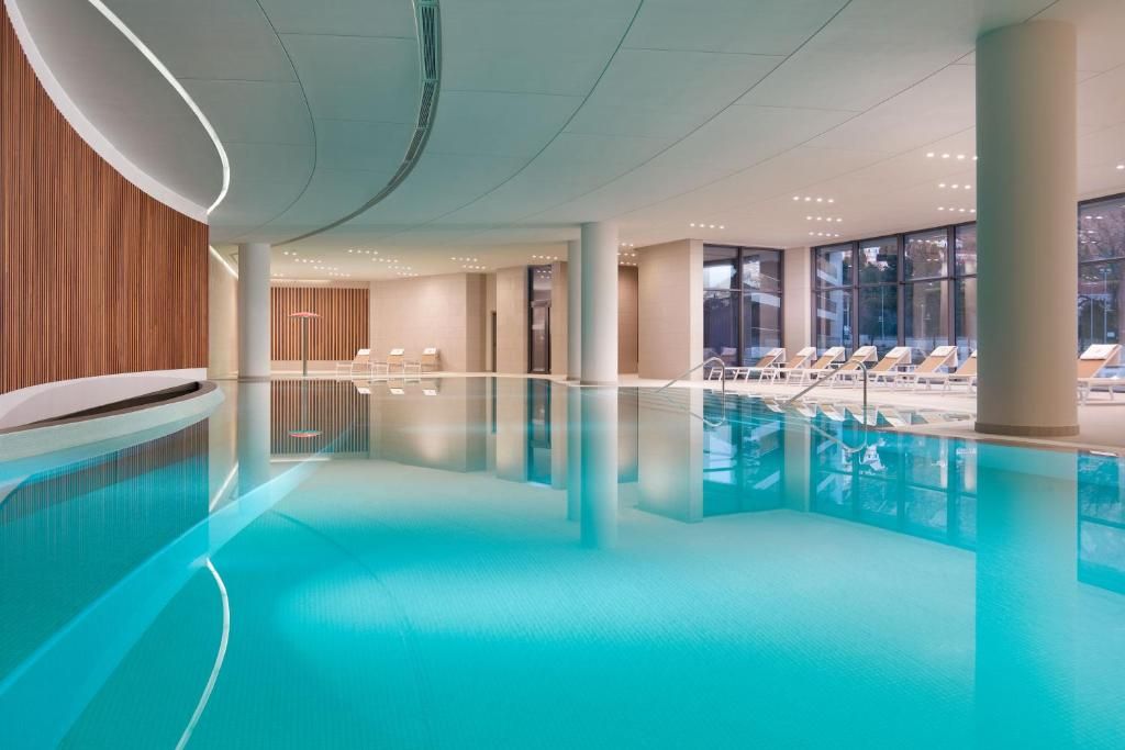 Sheraton Dubrovnik Riviera Hôtel 5* pas cher photo 9