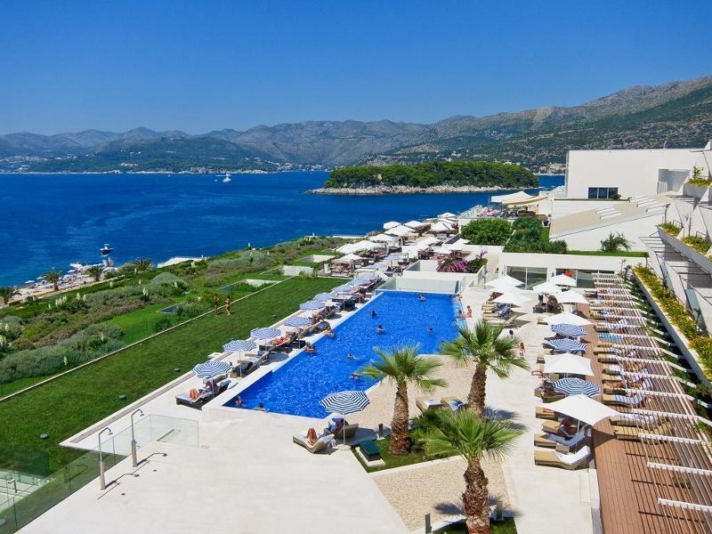 Valamar Collection Dubrovnik President 5* pas cher photo 3