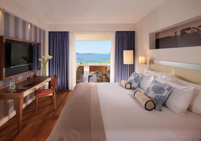 Valamar Collection Dubrovnik President 5* pas cher photo 5