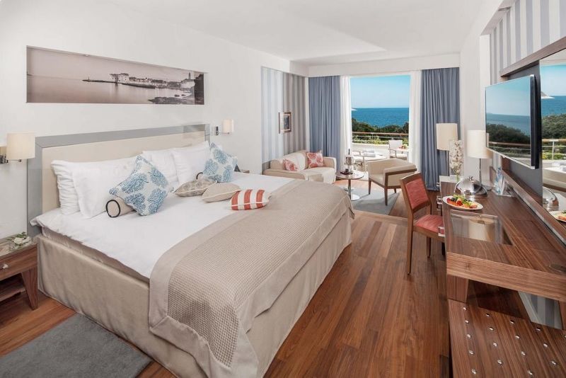Valamar Collection Dubrovnik President 5* pas cher photo 6