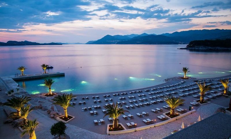 Valamar Collection Dubrovnik President 5* pas cher photo 8