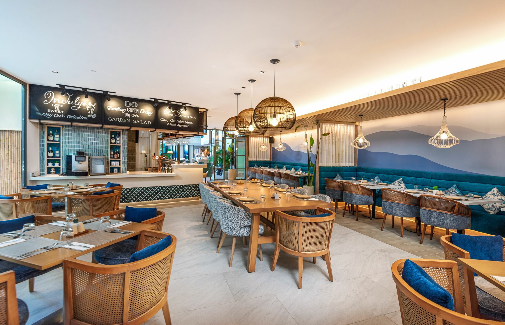 Hilton Garden Inn Phuket Bang Tao 4* pas cher photo 5