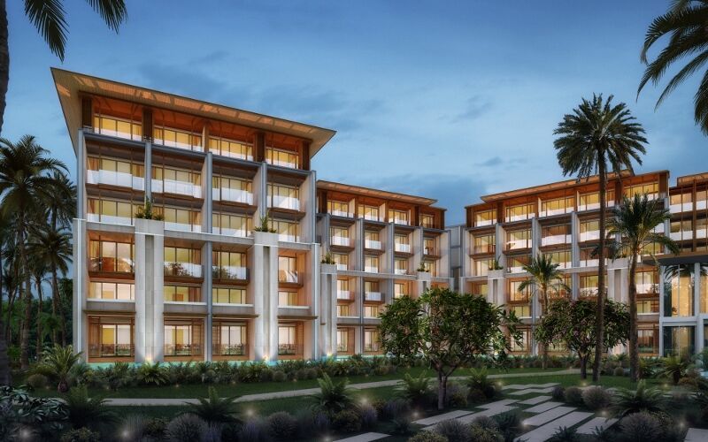 Khaolak Marriott Beach Resort & Spa 5* pas cher photo 16