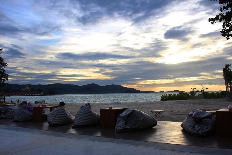 Deva Beach Resort 4* pas cher