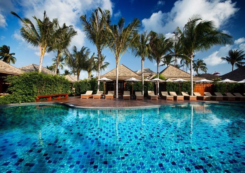 Deva Beach Resort 4* pas cher photo 2