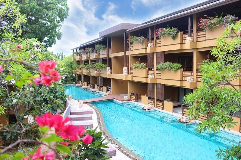 Deva Beach Resort 4* pas cher photo 3