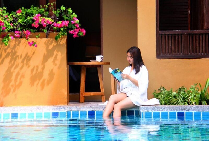 Deva Beach Resort 4* pas cher photo 7