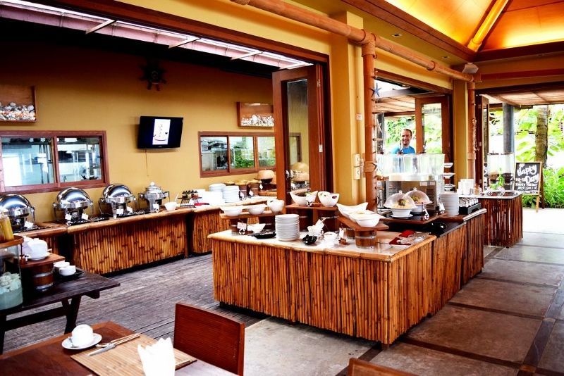 Deva Beach Resort 4* pas cher photo 11
