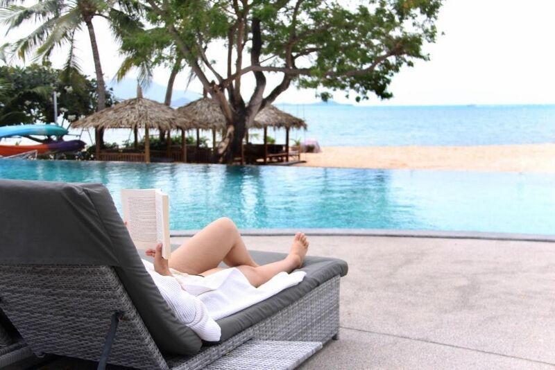Deva Beach Resort 4* pas cher photo 12