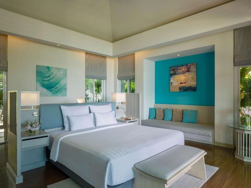 Pullman Phuket Panwa Beach resort 5* pas cher photo 3